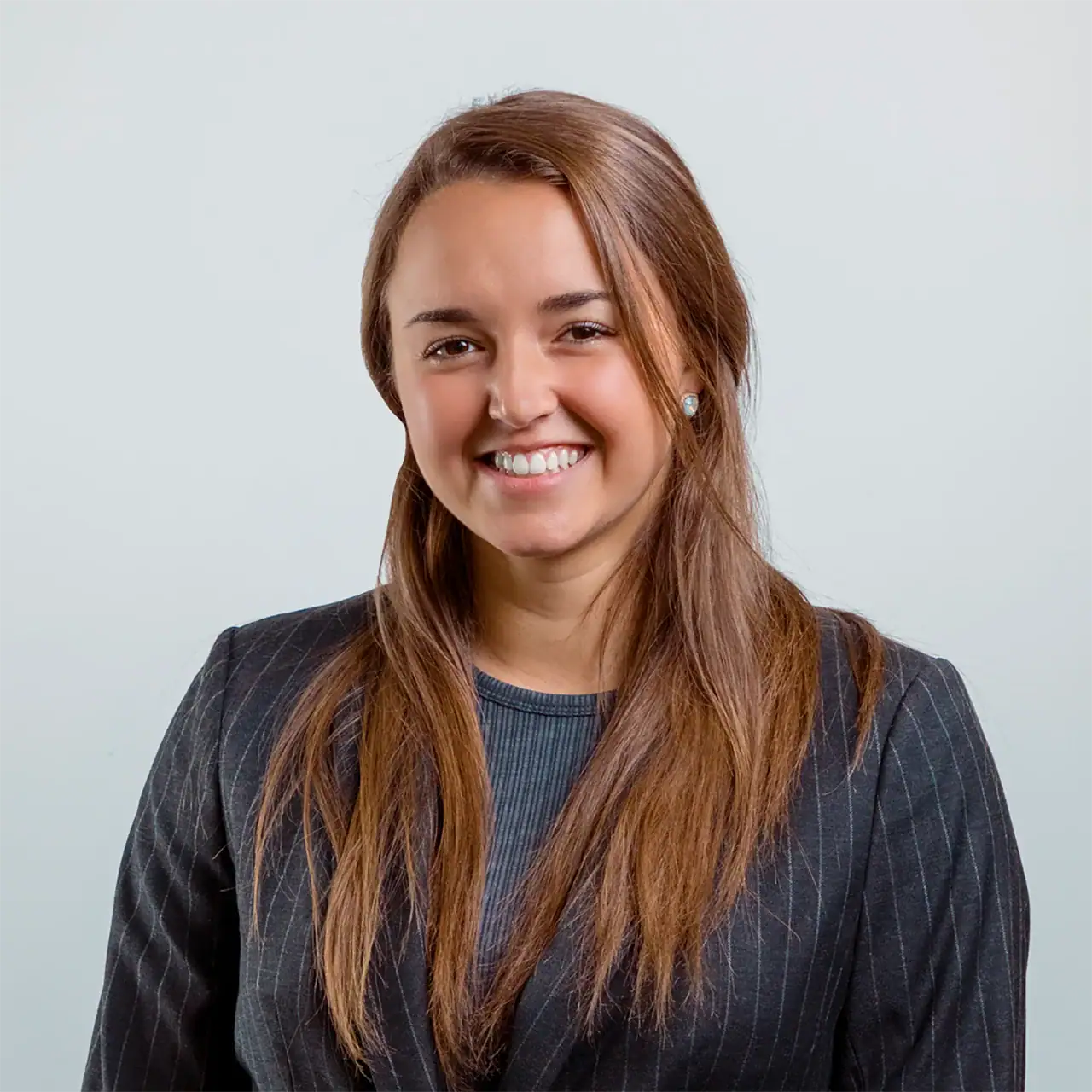 Headshot of Chelsea Lea, Media Coordinator