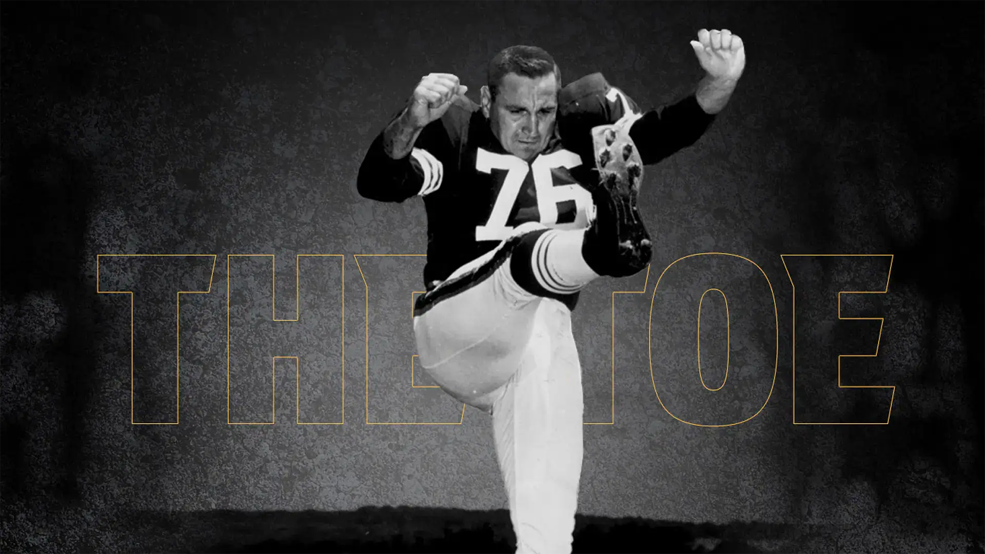 New Logo for Lou Groza