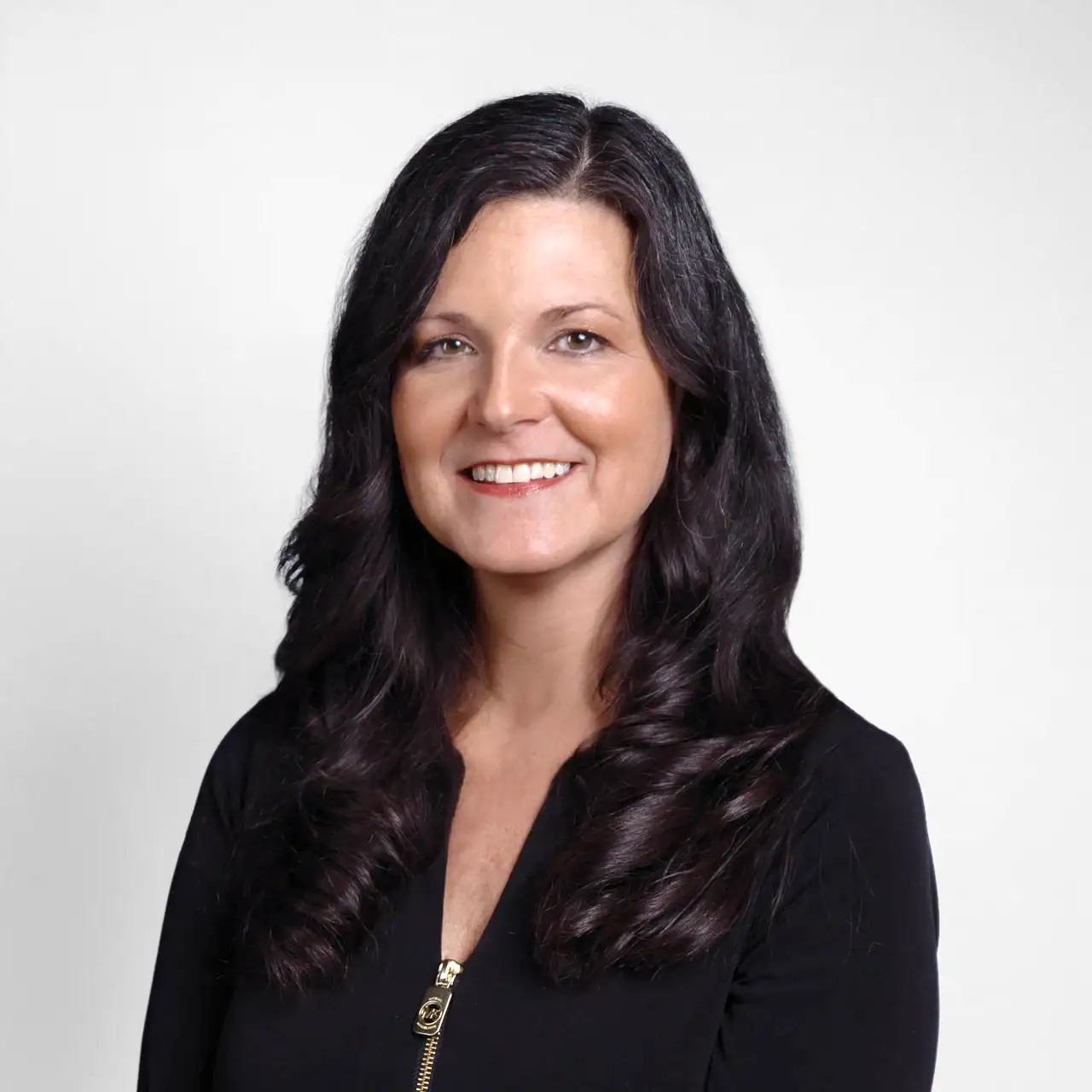 Headshot of Aimee Shaughnessy, Director of Brand Strategy