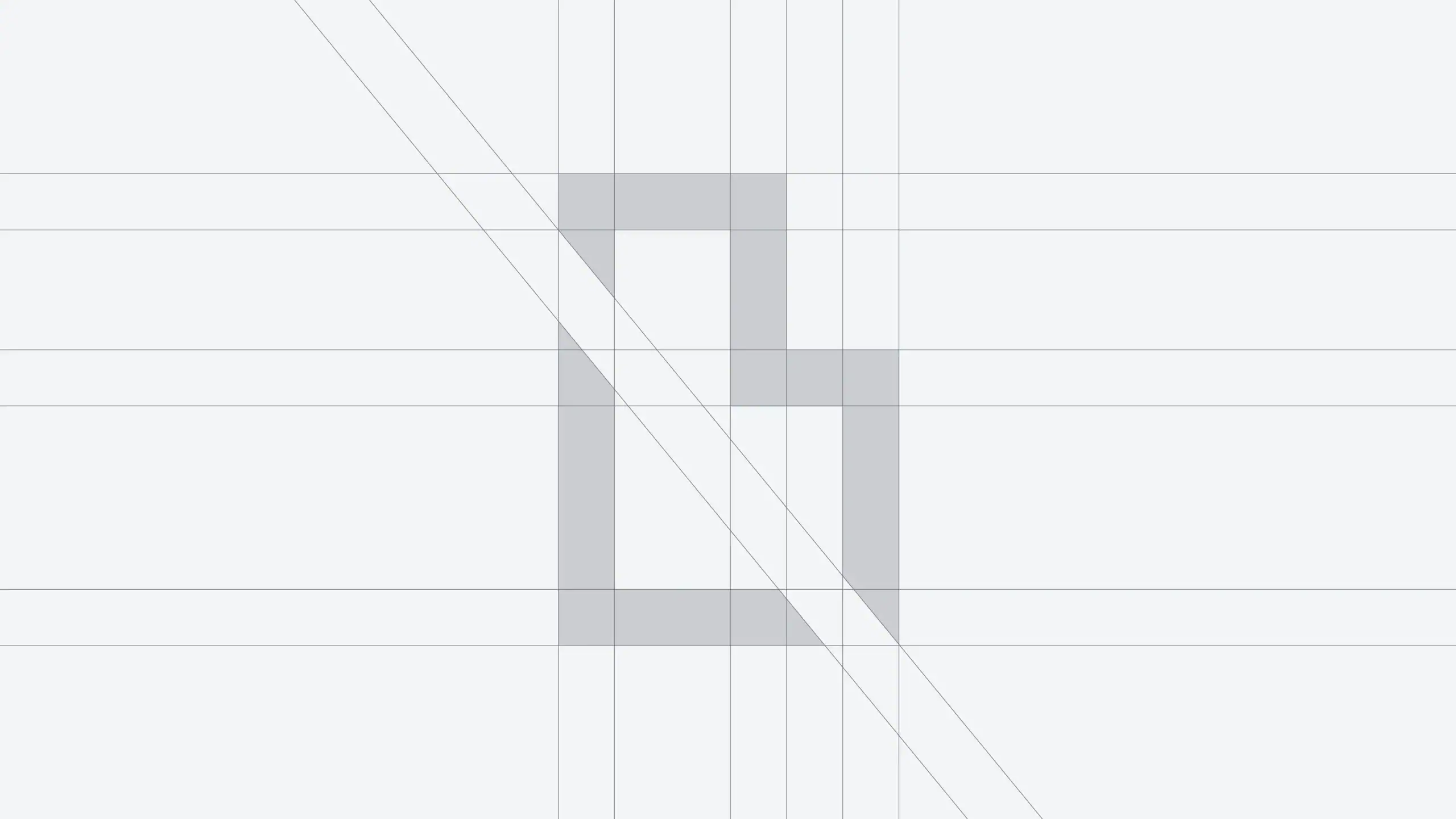 mock up of new Levinson Built logo