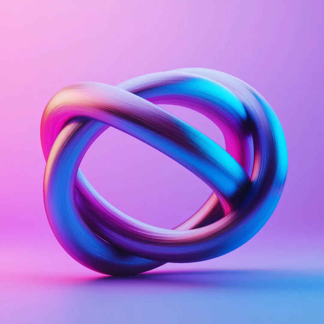 cool circular shape