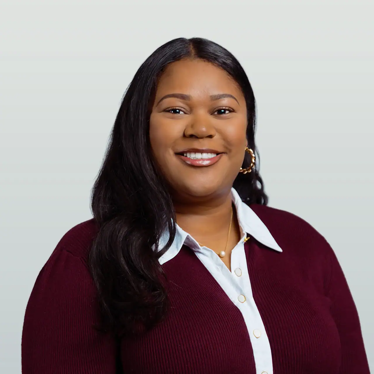 Headshot Mercedez Williams
